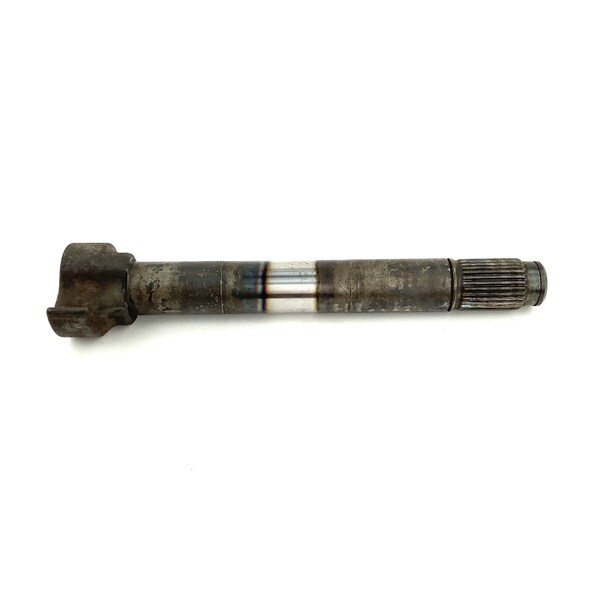 Hendrickson Camshaft - Brake, Position Not Specified S-25024-1R - main